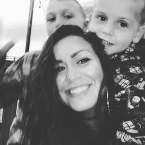 Meet your Posher, Roxy